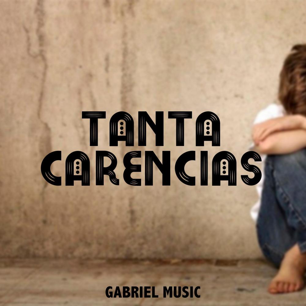 Tanta carencias