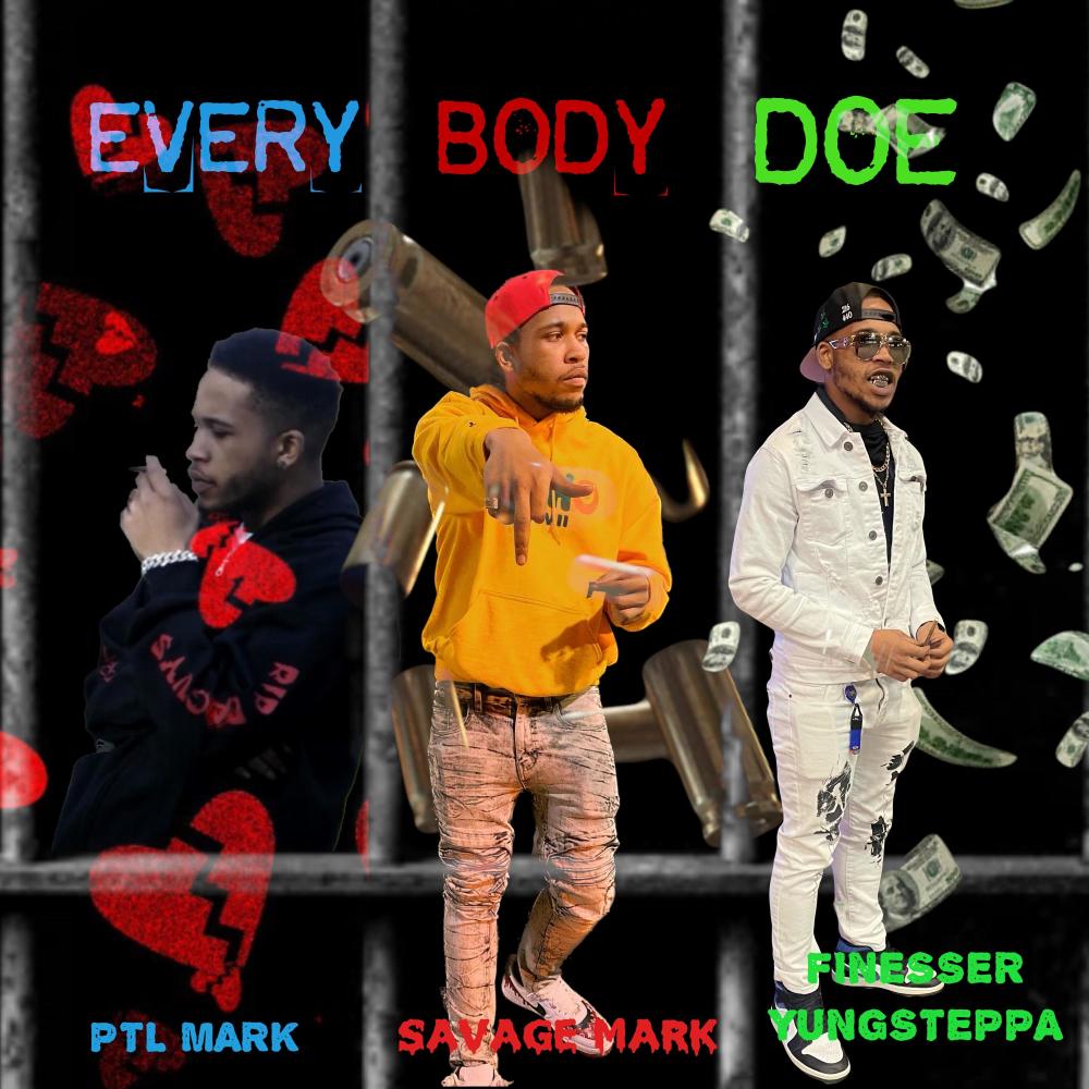 Drive & Motion (feat. Saddam Smxllz & TaCaRaChi) (Explicit)