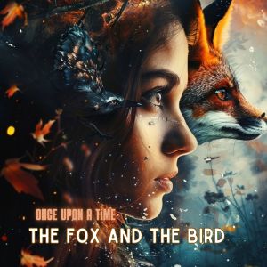 Once Upon A Time的專輯The Fox and the Bird