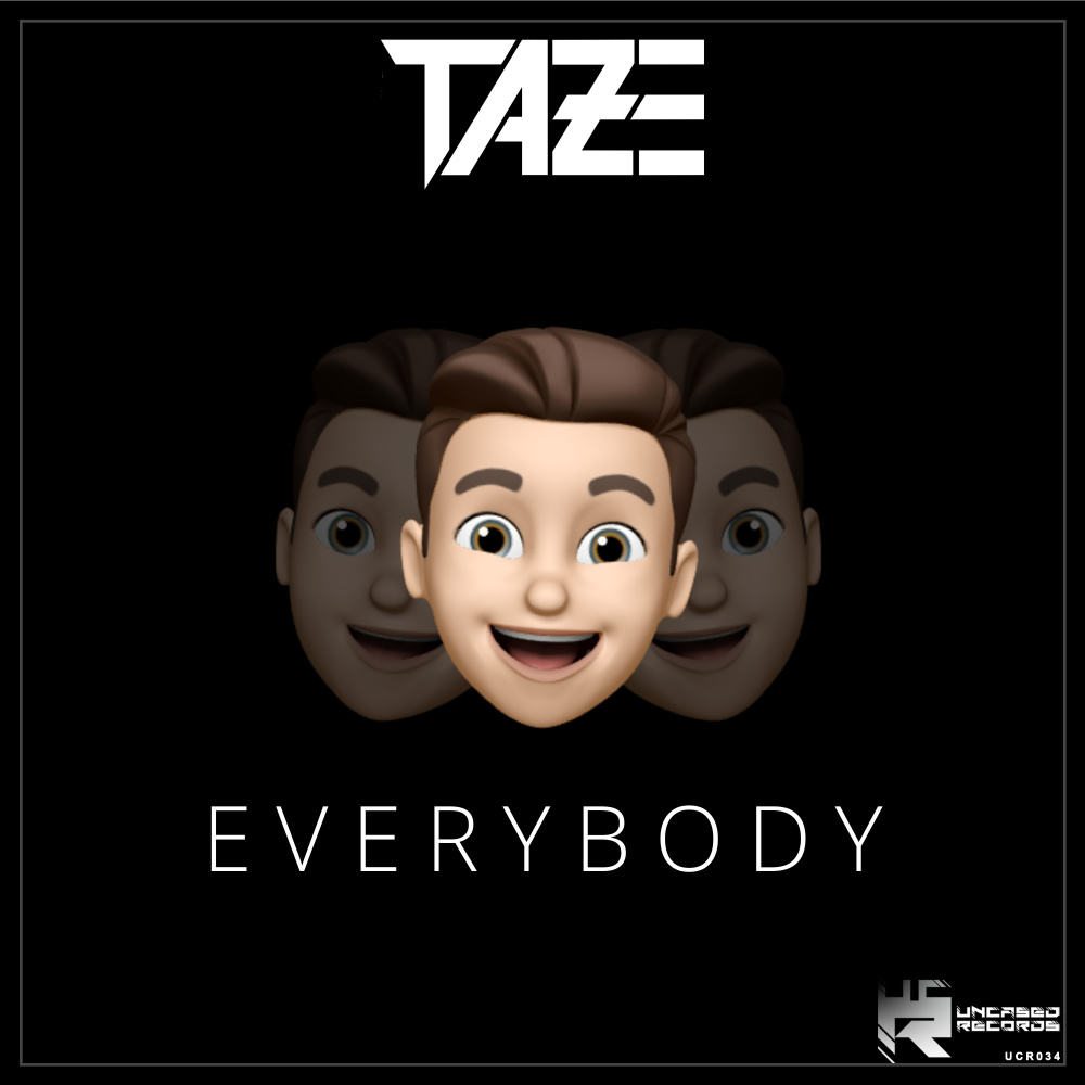 Everybody (Extended Mix)