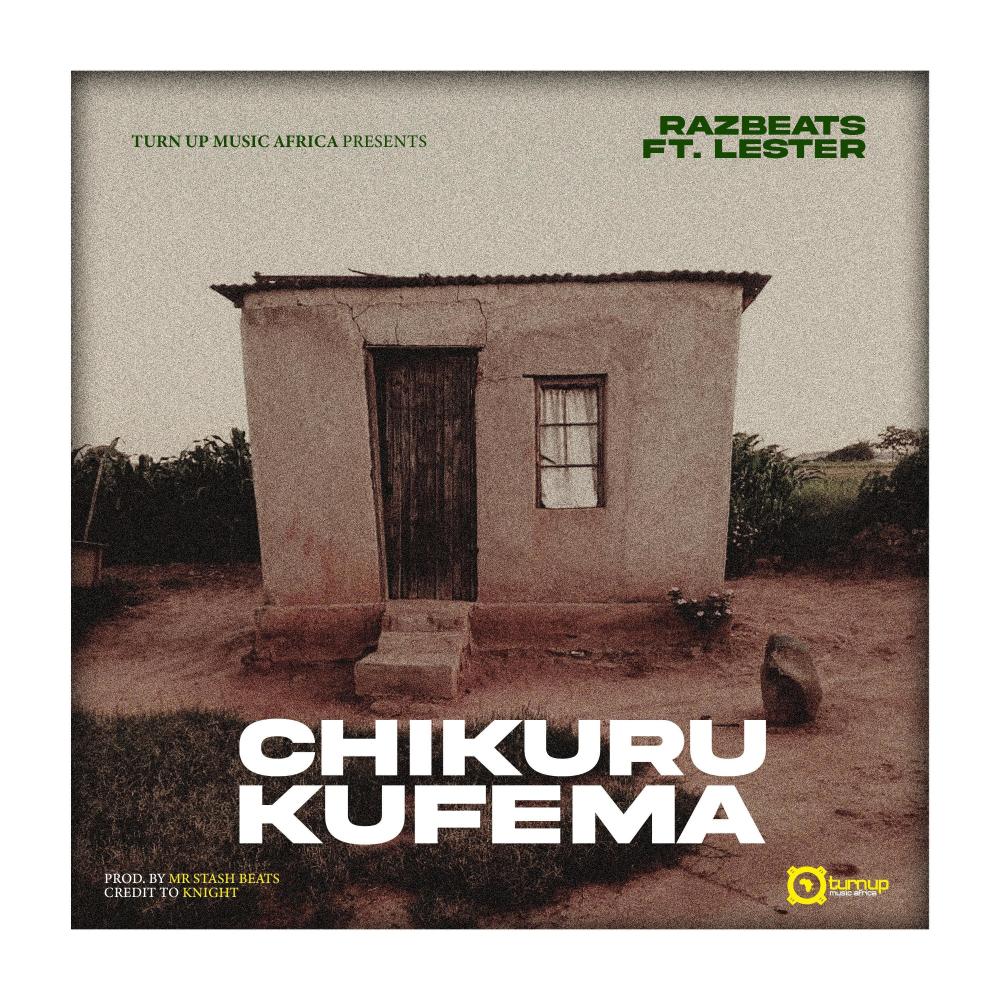 Chikuru Kufema