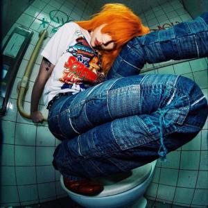 Listen to FIXED CIRCLE (feat. HIGHASAFUCKINGPRIEST, CALEB! & Sarcastic Sounds) (BIPOLARR Remix) (Explicit) (BIPOLARR Remix|Explicit) song with lyrics from Sxrenity