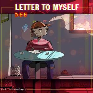 Dee的專輯Letter To Myself