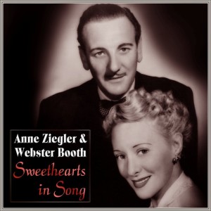 收听Anne Ziegler的Fold Your Wings歌词歌曲