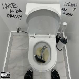 Album Late To Da Party (F*CK BET) (Explicit) oleh Lil Nas X
