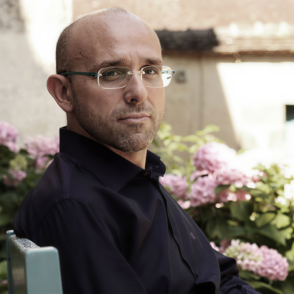 Sergio Marchegiani