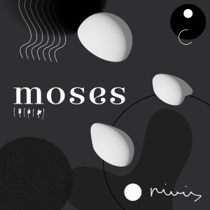 Nivis的專輯Moses (Explicit)