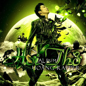ดาวน์โหลดและฟังเพลง Hơi Thở พร้อมเนื้อเพลงจาก Hoàng Rapper