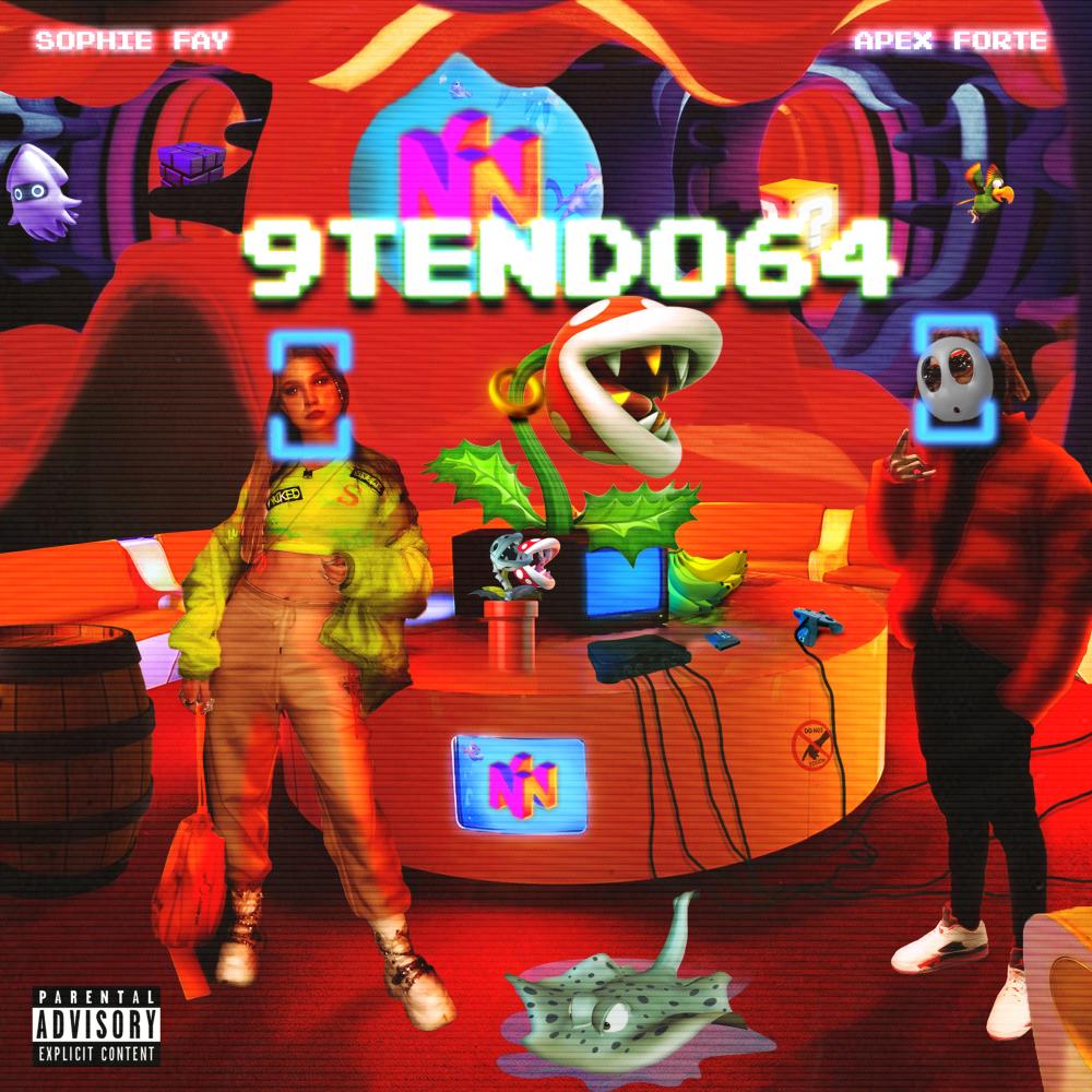 9TENDO64 (Explicit)