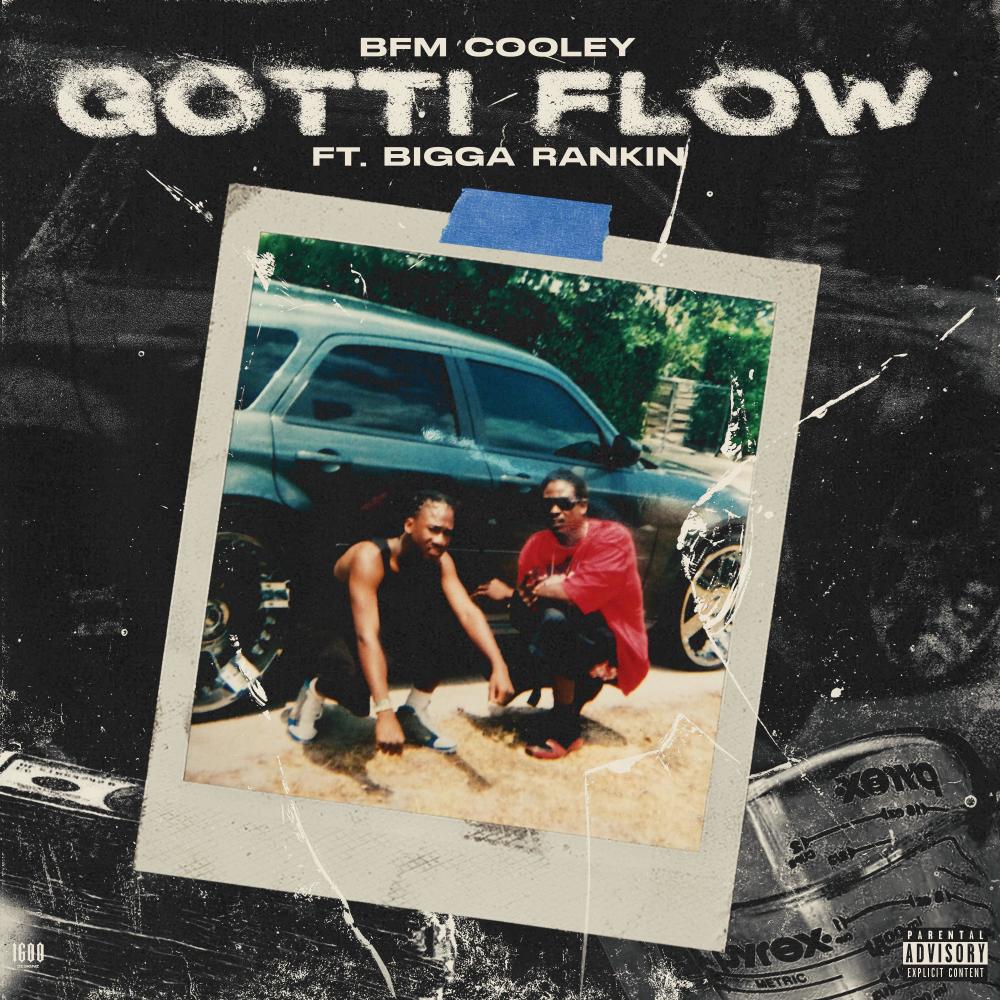 Gotti flow (feat. Bigga Rankin) (Explicit)