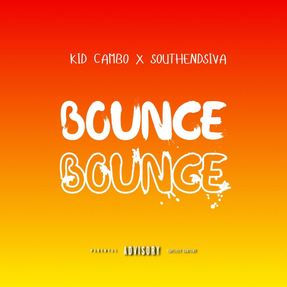 Bounce Bounce (feat. SouthendSiva) (Explicit)