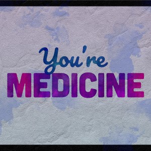 Album You're medicine from Keith Dub$