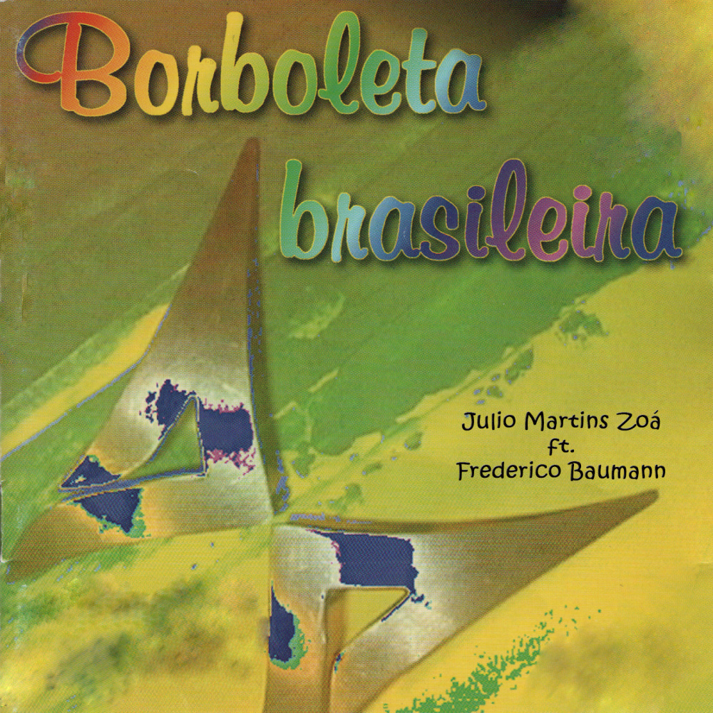 Eu Já Chorei Demais por Você