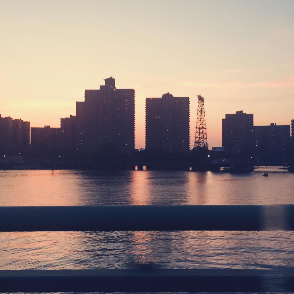Streets of New York - Boom Bap