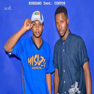 Dengarkan Vou lhe dar lagu dari Koreano dengan lirik