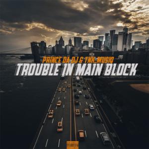 Listen to Trouble In Main Block song with lyrics from PRINCE DA DJ