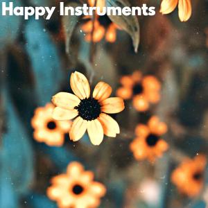 Desayuno Jazz的专辑Happy Instruments