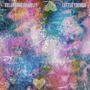 Listen to little things (feat. everestdidthis) song with lyrics from telephonegame