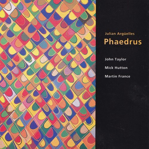 Phaedrus