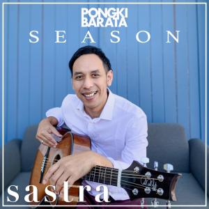 收聽Pongki Barata的Sastra歌詞歌曲