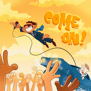 Listen to Come on! song with lyrics from Kyle Exum