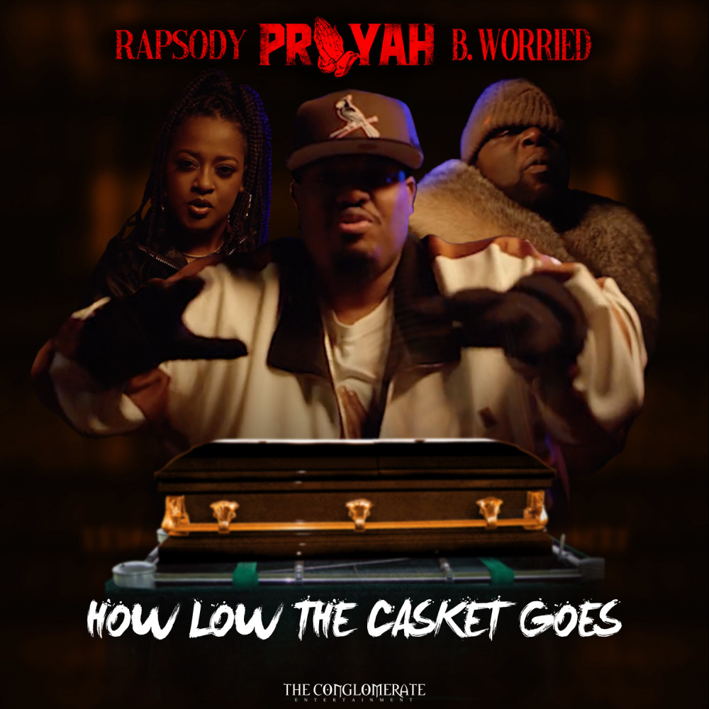 How Low The Casket Goes (Explicit)