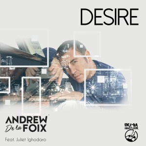 Album Desire from Andrew De la Foix