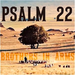 ดาวน์โหลดและฟังเพลง Psalm 22 พร้อมเนื้อเพลงจาก Brothers In Arms