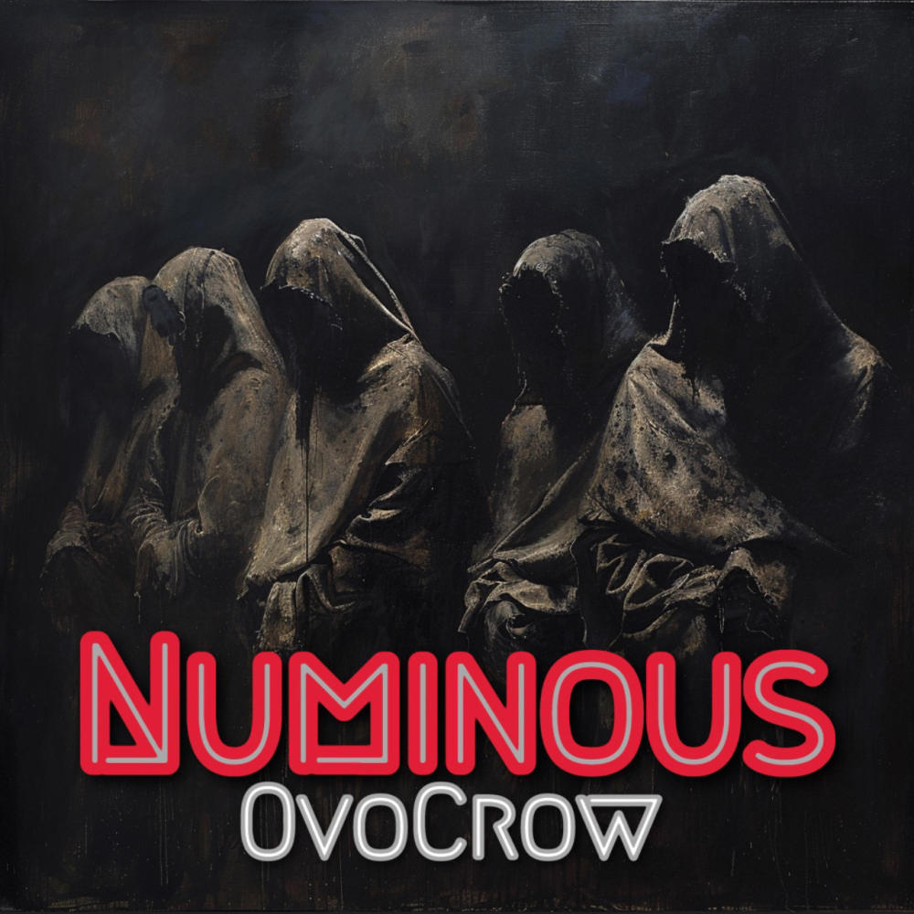 Numinous (Explicit)