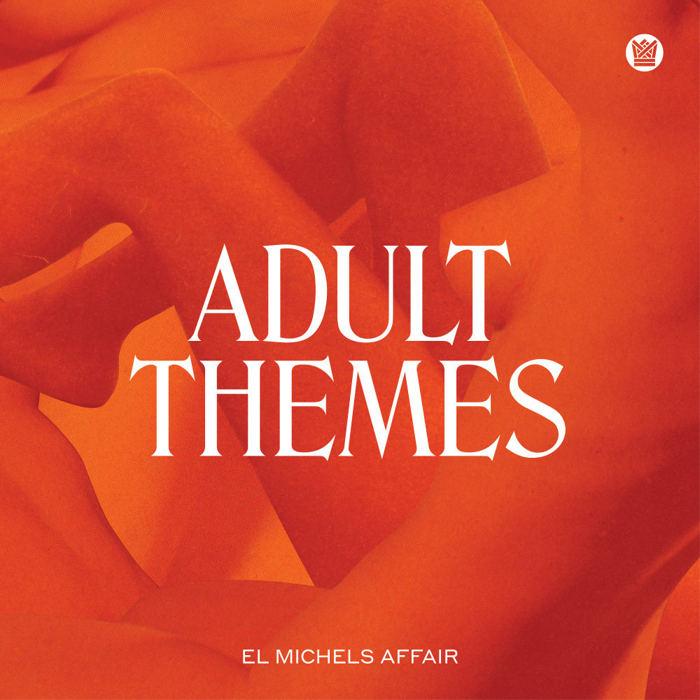 Adult Theme No. 4