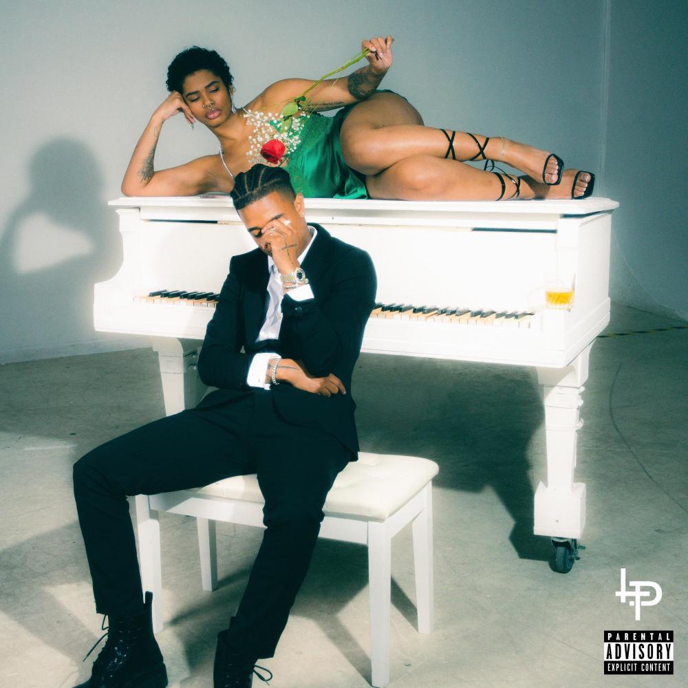 No Love (feat. Kodie Shane) (Explicit)
