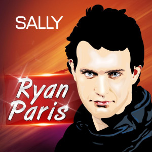 อัลบัม Sally ศิลปิน Ryan Paris