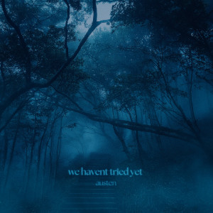 Austen的專輯we havent tried yet