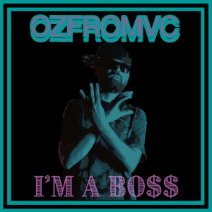 Album I'm a Bo$$ (Explicit) from 