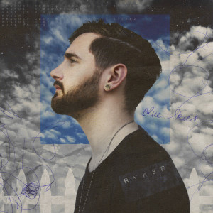 ดาวน์โหลดและฟังเพลง Blue Skies พร้อมเนื้อเพลงจาก Ryk3r