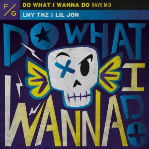 Album Do What I Wanna Do oleh Lil Jon