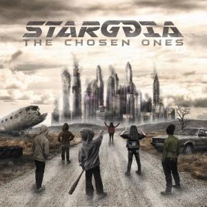 ดาวน์โหลดและฟังเพลง Chosen Ones พร้อมเนื้อเพลงจาก Starggia