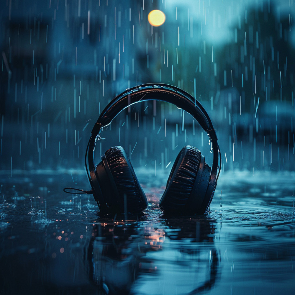 Rain's Melodic Drop