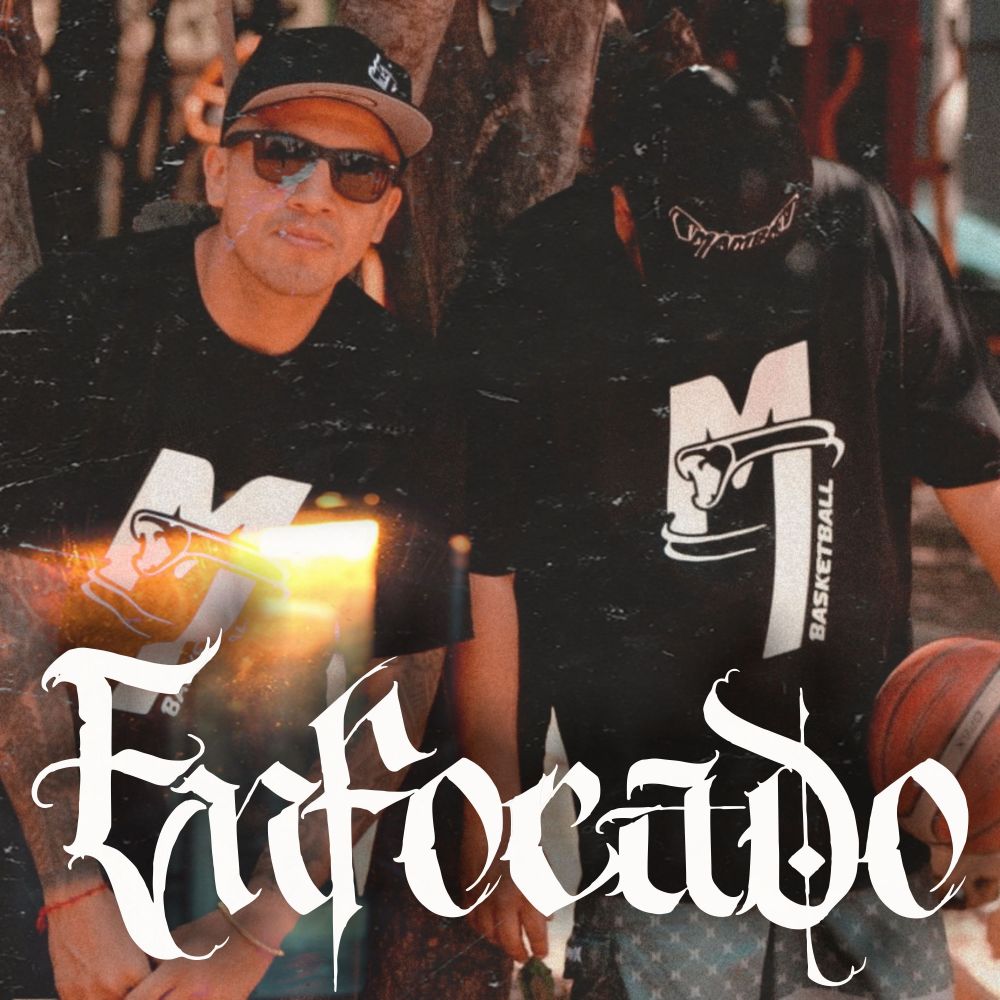 Enfocado (Explicit)