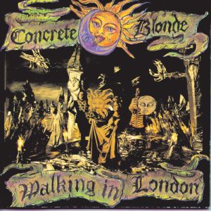 ดาวน์โหลดและฟังเพลง Someday? พร้อมเนื้อเพลงจาก Concrete Blonde