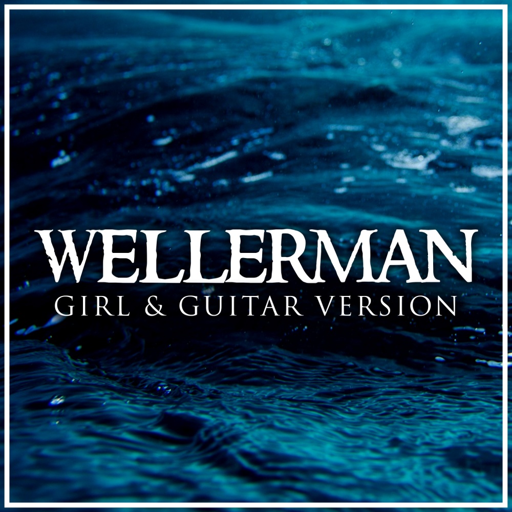 The Wellerman (Acapella)