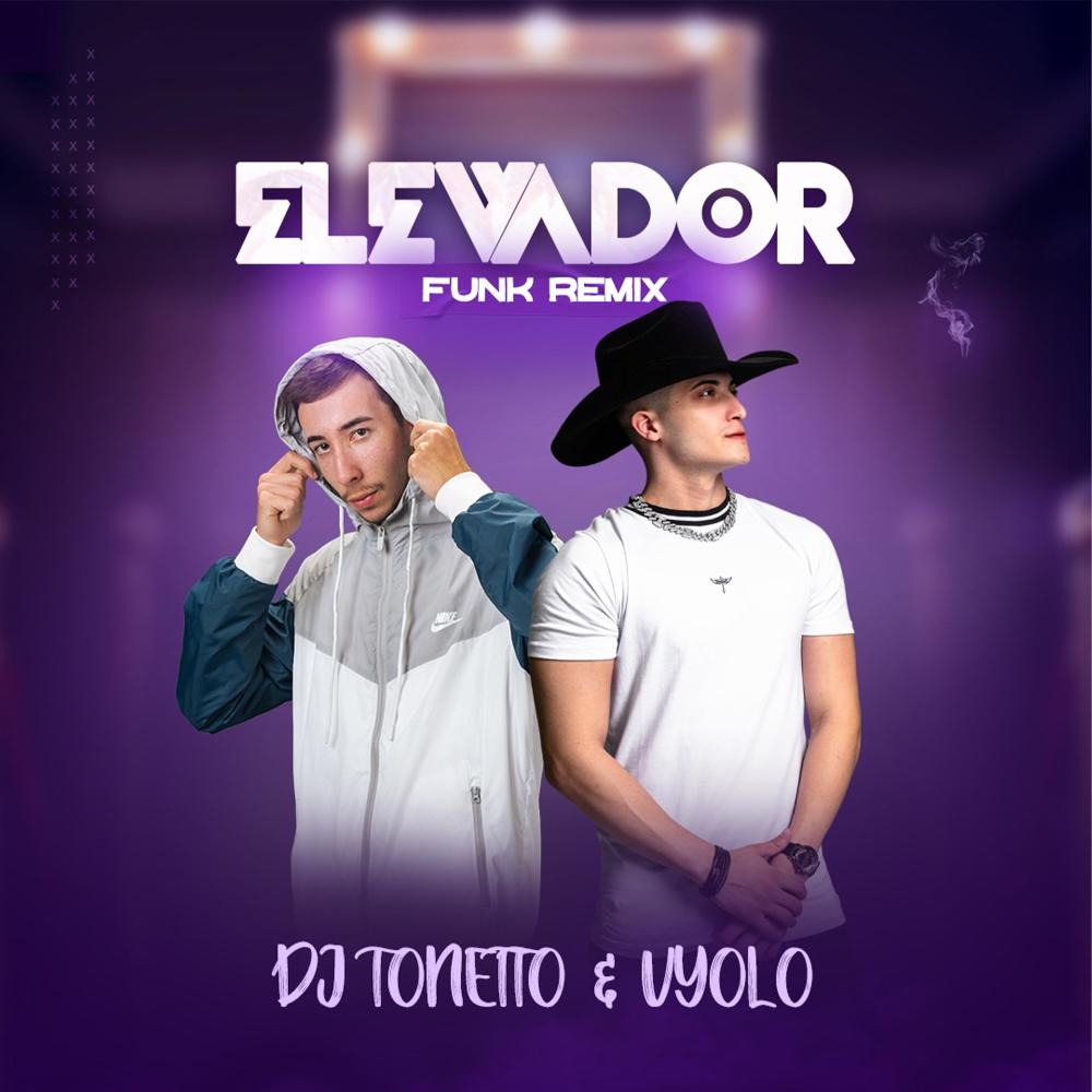 Elevador (Funk)