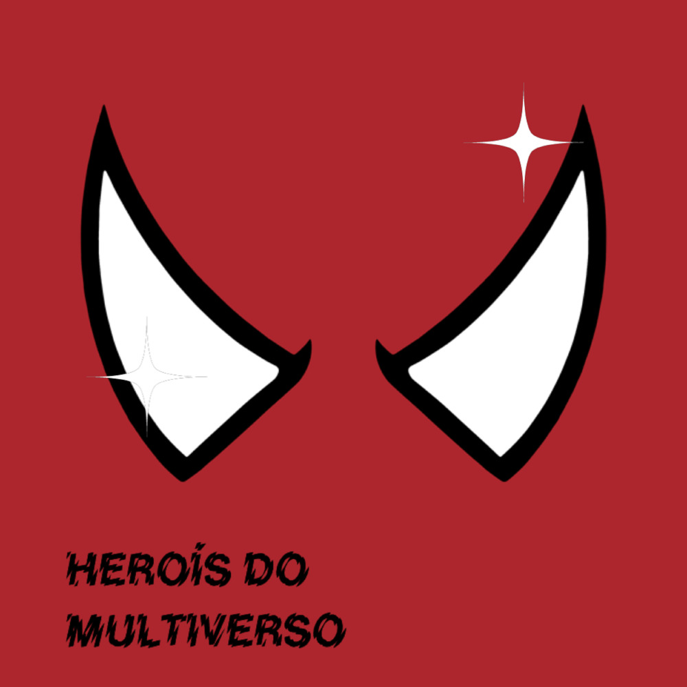 Rap dos Homens-Aranha - Herois do Multiverso
