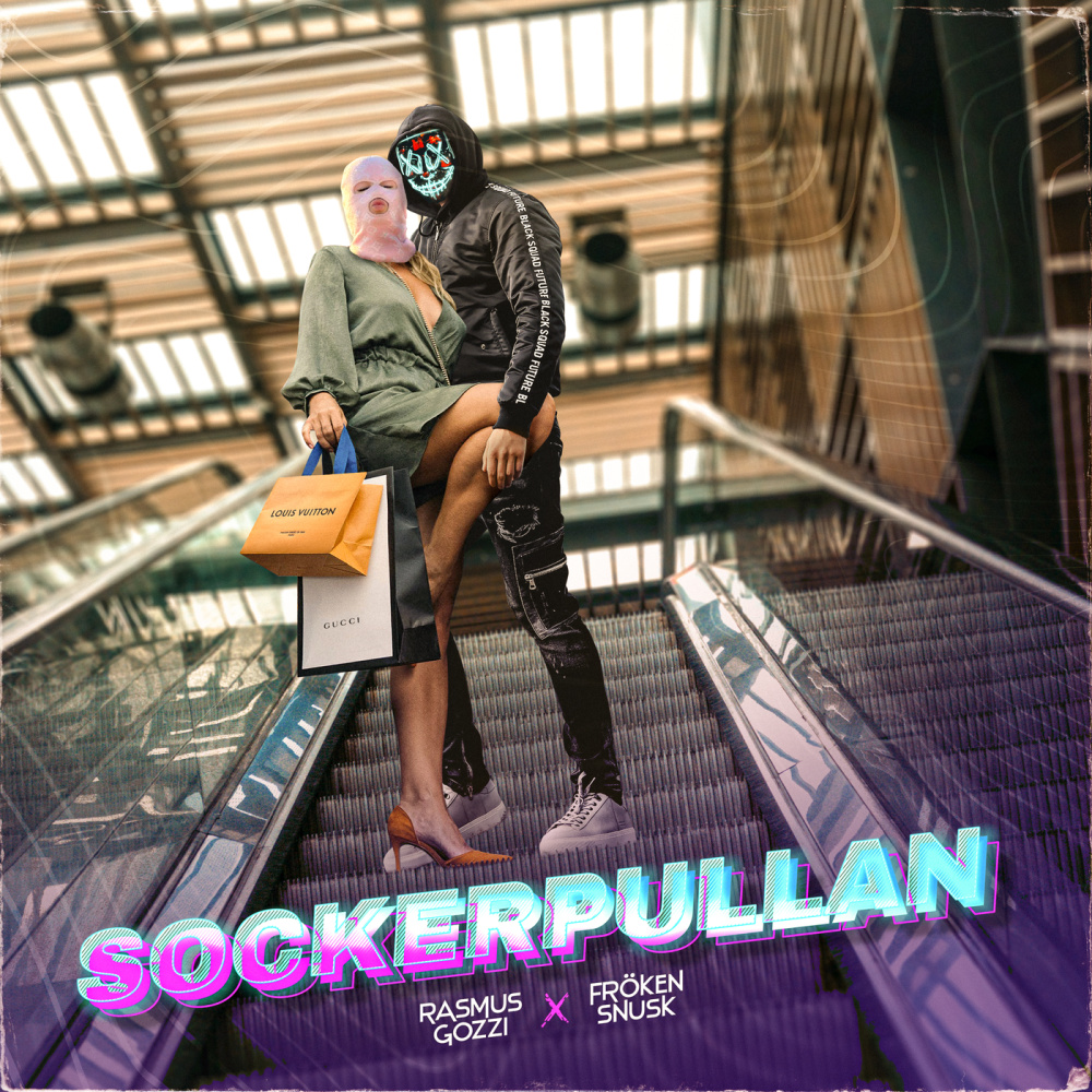 SOCKERPULLAN (Explicit)
