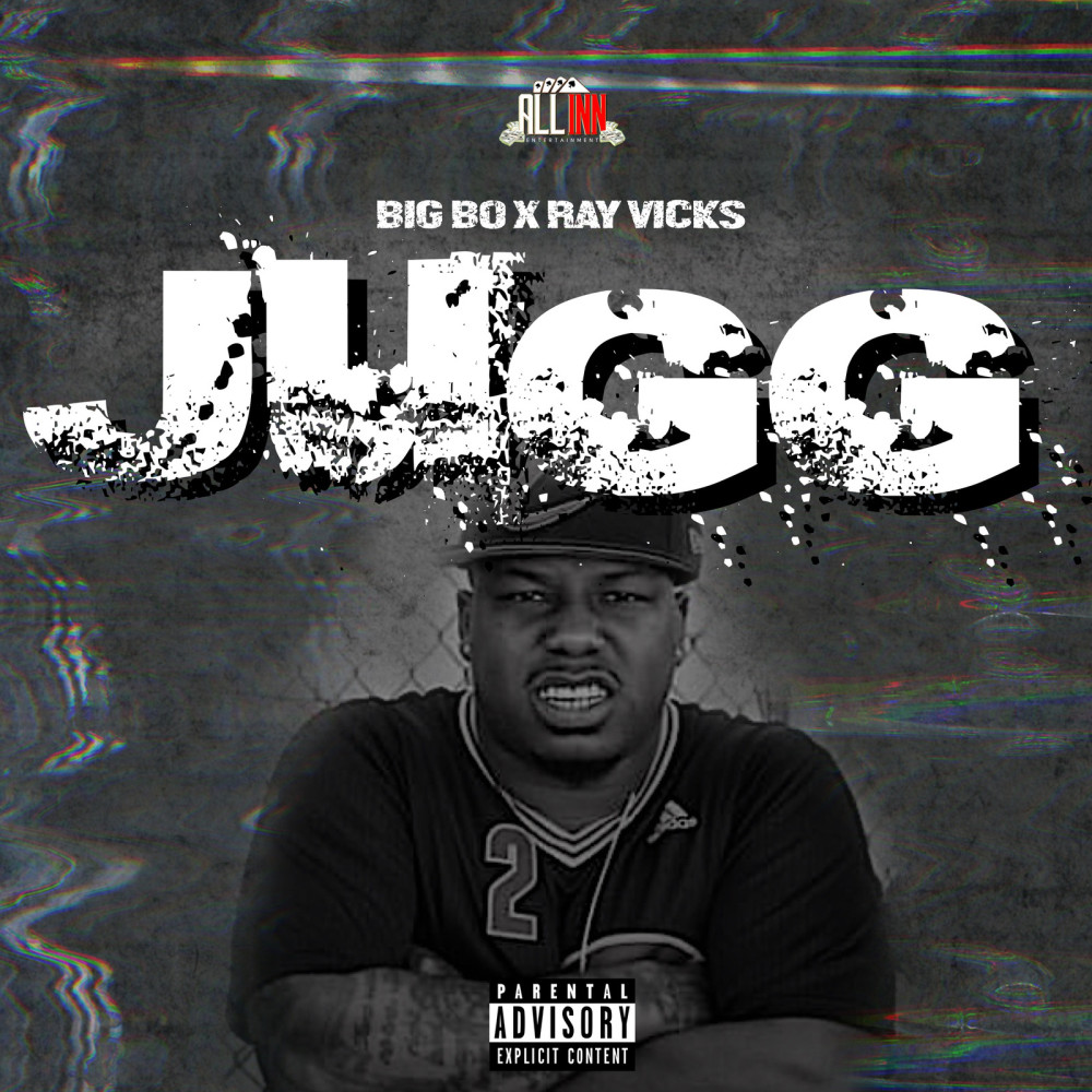 Jugg (feat. Ray Vicks) (Explicit)