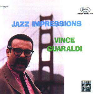 收聽Vince Guaraldi Trio的Autumn Leaves (Album Version)歌詞歌曲