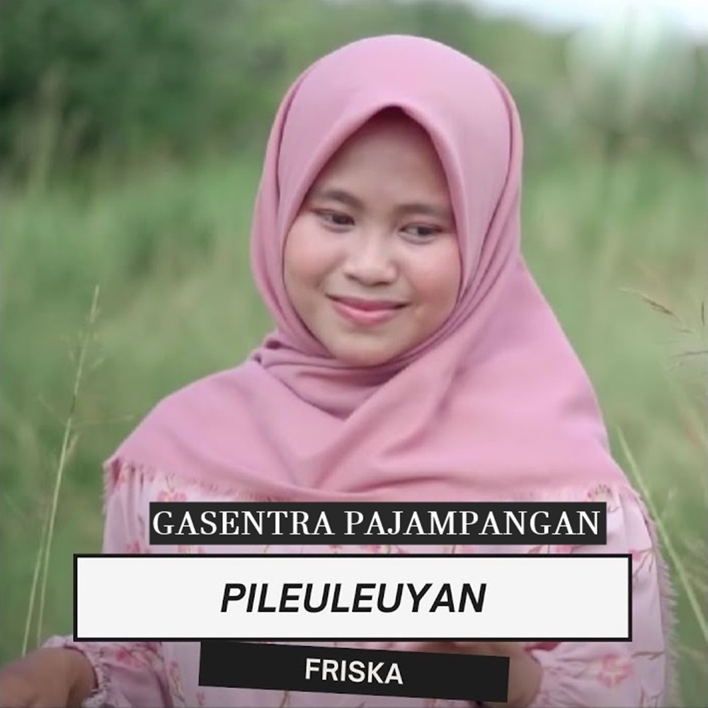Pileuleuyan