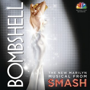 อัลบัม BOMBSHELL ศิลปิน SMASH Cast