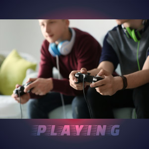 Listen to Playing song with lyrics from PhuongTM