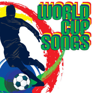 อัลบัม World Cup Songs ศิลปิน New Kids In Town